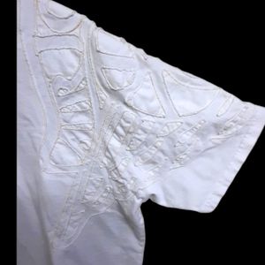 Air Jordan Vintage Rare Shirt